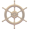 Ship's Wheel